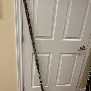 New Intermediate Bauer Left Hand P88 Pro Stock Vapor Hyperlite Hockey Stick