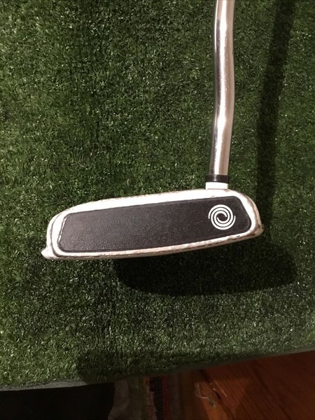 Odyssey Versa 2-ball Putter 33 Inches RH