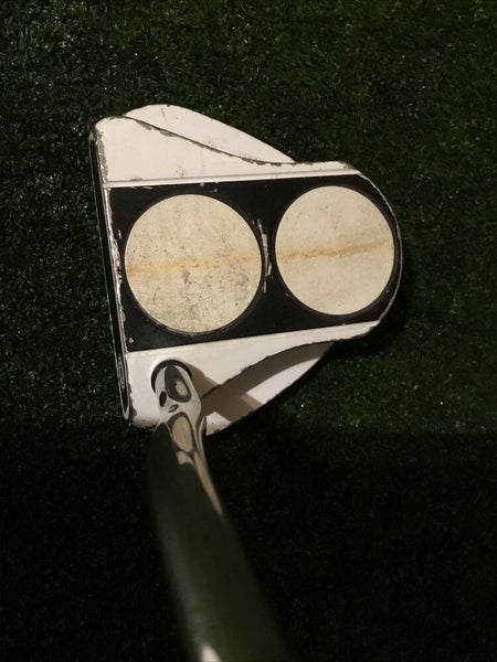 Odyssey Versa 2-ball Putter 33 Inches RH