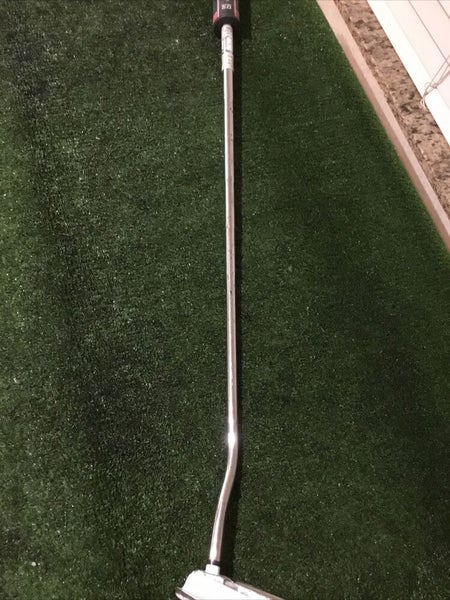 Odyssey Versa 2-ball Putter 33 Inches RH