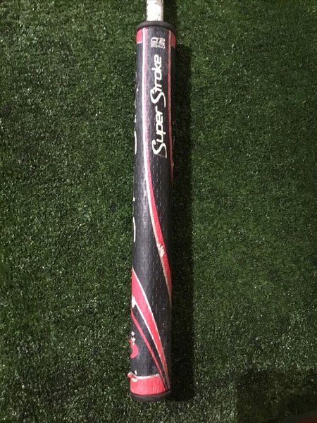 Odyssey Versa 2-ball Putter 33 Inches RH