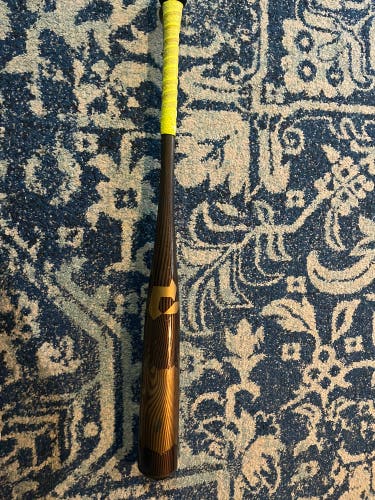 2024 Demarini BBCOR Voodoo One 31/28