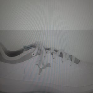 Used Size 6.0 (Women's 7.0) Women's Puma Golf Shoes