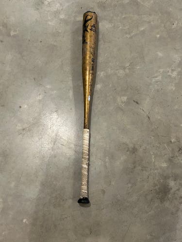 2023 DeMarini Voodoo BBCOR 33/30
