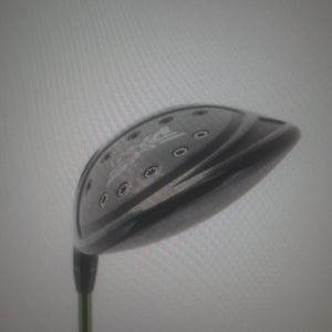 Used Men's PXG 0811X Left Hand Driver 10.5 Loft