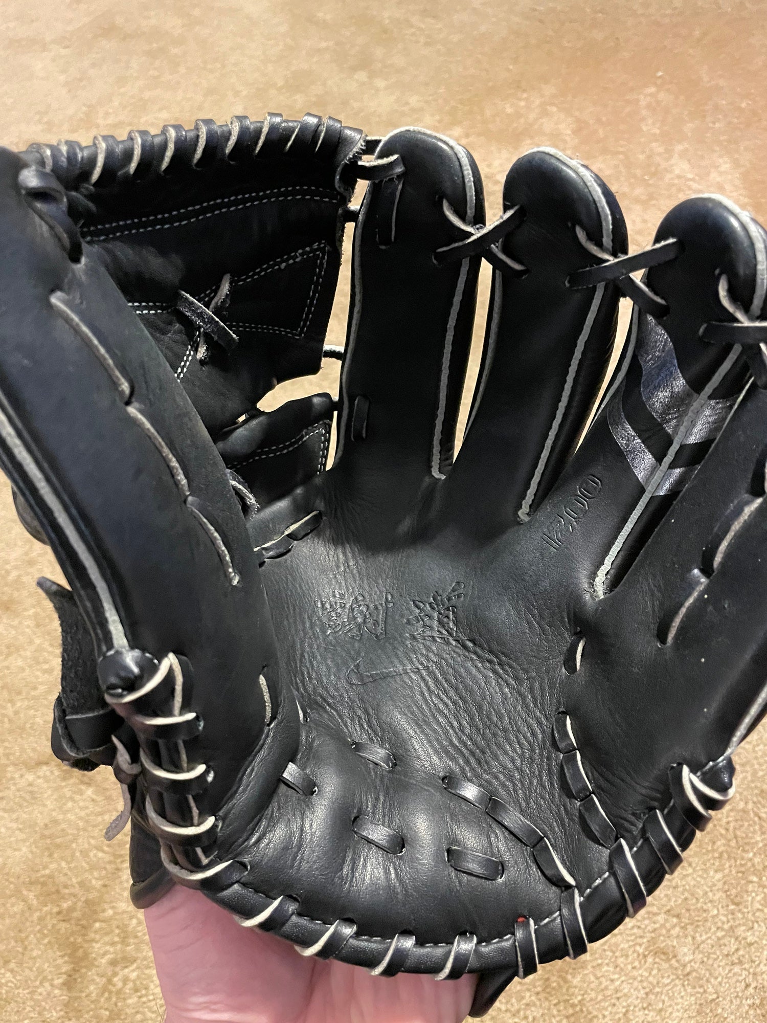 nike shado edge 12.5