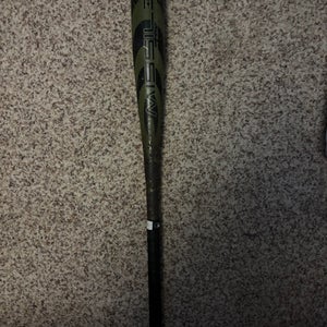 Used 2022 Stinger BBCOR Certified Alloy 29 oz 32" Stinger Missile Bat