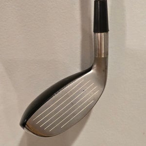Used Men's Cleveland Gliderail 588 Hybrid Right Handed Hybrid Regular Flex 3H