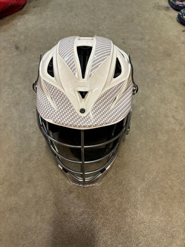 Used  Cascade R Helmet