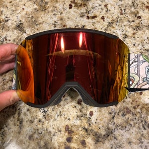 NEW Smith Squad MAG Ski Goggles