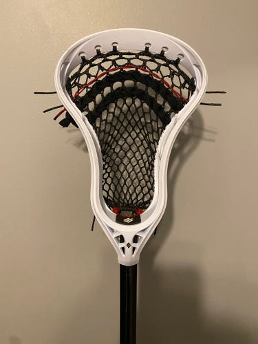 Used Attack & Midfield Strung Mark 2A Head