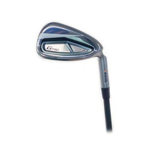 NEW Ping G730 Single Pitching Wedge Orange Dot Graphite Recoil 75 Senior Flex