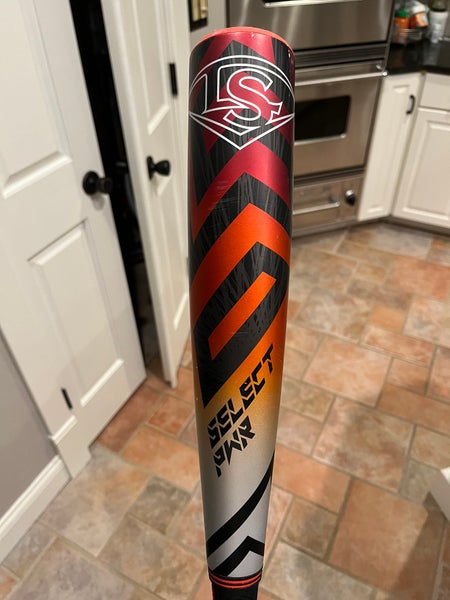 Louisville Slugger Select Power USSSA Hybrid 2pc 28/18 Bat