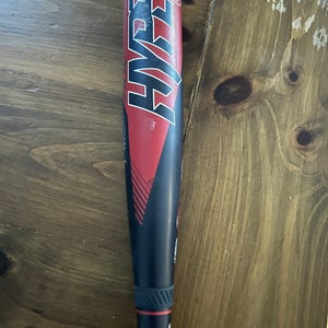 Used Easton USSSA Certified (-10) 20 oz 30" ADV Hype Bat