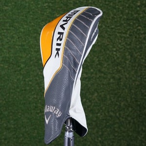 CALLAWAY MAVRIK DRIVER HEADCOVER ~ L@@K!!