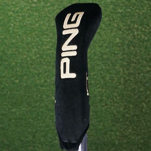 PING IST TITANIUM DRIVER HEADCOVER ~ L@@K!!