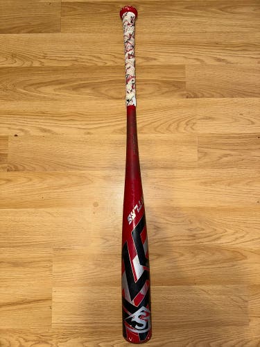 2024 Louisville Slugger Atlas 32/29