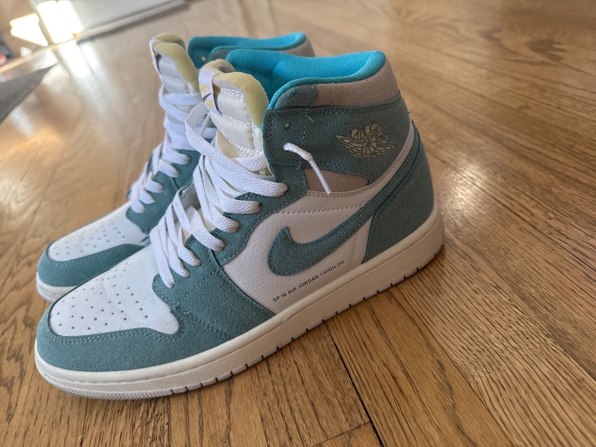 jordan 1 high og size 13