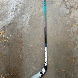 Used Junior Bauer 50 Flex Left Hand P92 Nexus Geo Hockey Stick