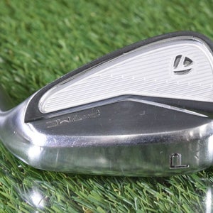 TAYLORMADE P 7MC FORGED PITCHING WEDGE N.S. PRO MODUS 3 X EXTRA STIFF FLEX SHAFT