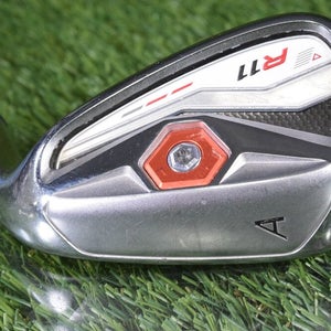 TAYLORMADE R11 GAP ATTACK WEDGE TRUE TEMPER S300 STIFF FLEX STEEL SHAFT ~ L@@K!!