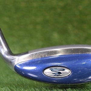 KING COBRA TRANSITION S 7 IRON ALDILA NV-HL WOMENS LADIES FLEX SHAFT 50G ~ L@@K!