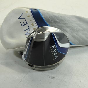 TaylorMade Kalea Premier 12.5* Driver Right 40g Lite Flex Ladies  # 181949