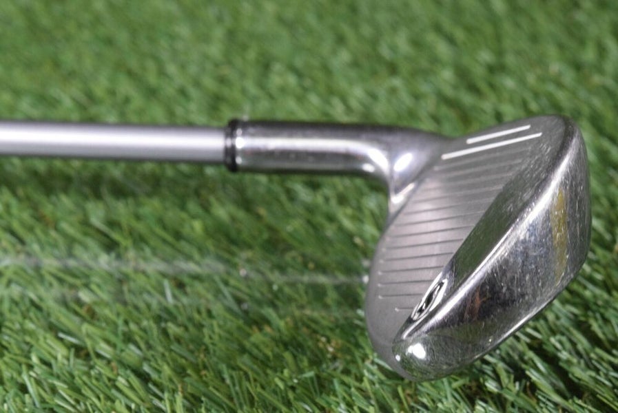 CALLAWAY BIG BERTHA SAND WEDGE 55G WOMENS LADIES FLEX GRAPHITE SHAFT ~ L@@K!!