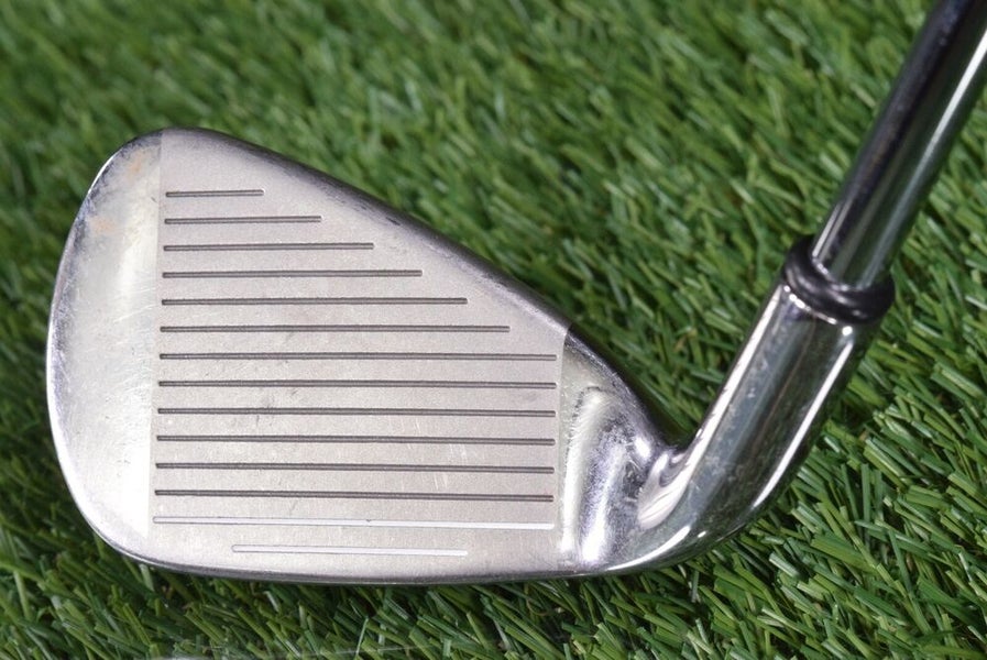 CALLAWAY XTREME 9 IRON UNIFLEX STEEL SHAFT ~ L@@K!!
