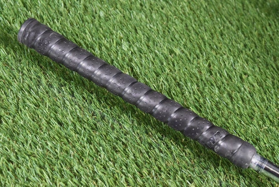 CALLAWAY XTREME 9 IRON UNIFLEX STEEL SHAFT ~ L@@K!!