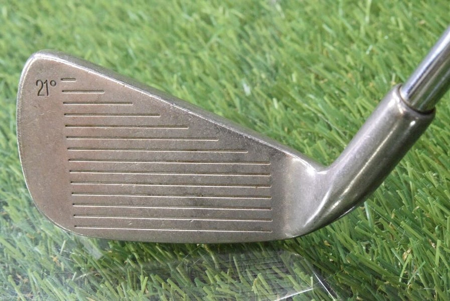 TOMMY ARMOUR 845S SILVER SCOT 3 IRON TOUR STEP REGULAR FLEX STEEL SHAFT ~ L@@K!!