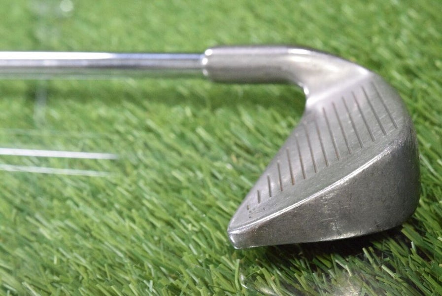 TOMMY ARMOUR 845S SILVER SCOT 3 IRON TOUR STEP REGULAR FLEX STEEL SHAFT ~ L@@K!!