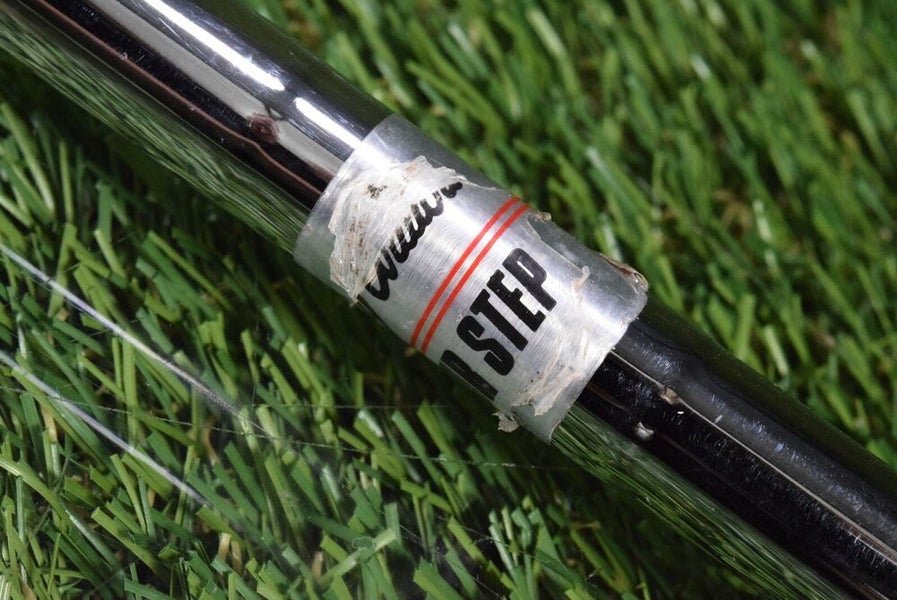 TOMMY ARMOUR 845S SILVER SCOT 3 IRON TOUR STEP REGULAR FLEX STEEL SHAFT ~ L@@K!!