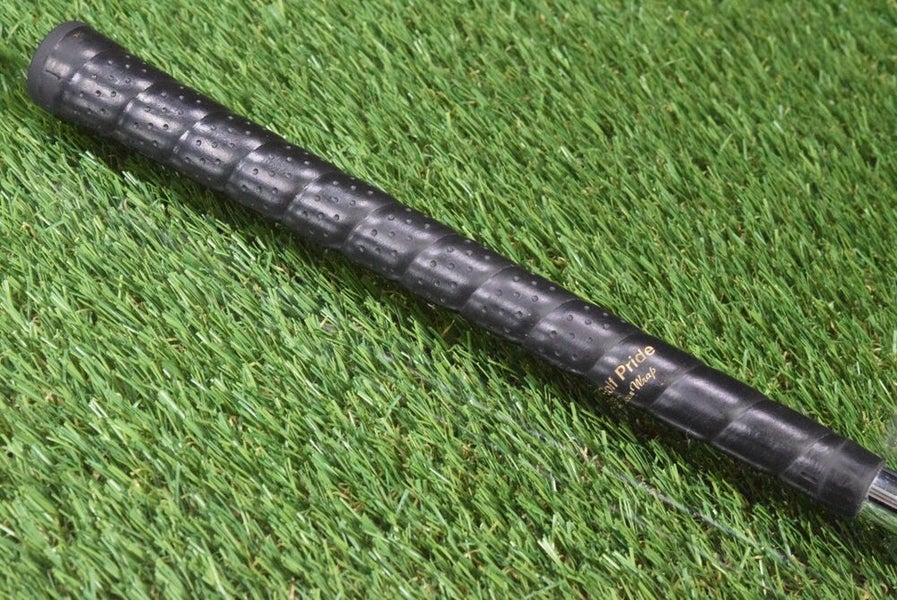TOMMY ARMOUR 845S SILVER SCOT 3 IRON TOUR STEP REGULAR FLEX STEEL SHAFT ~ L@@K!!