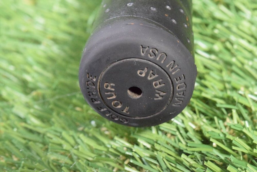 TOMMY ARMOUR 845S SILVER SCOT 3 IRON TOUR STEP REGULAR FLEX STEEL SHAFT ~ L@@K!!