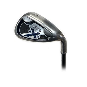 Callaway X20 Single 8 Iron Graphite Callaway 75g Regular Flex