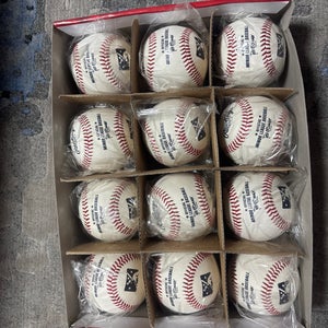 Brand New Milb Baseball Still In Box