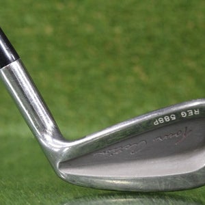 CLEVELAND TOUR ACTION 8 IRON CLEVELAND CLASSICS REGULAR FLEX GRAPHITE SHAFT