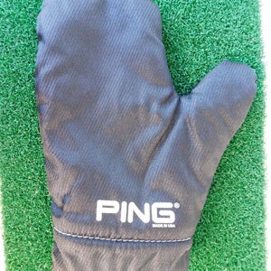 PING Golf Mitten