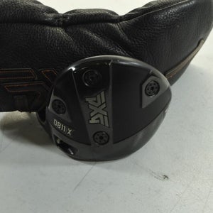 PXG 0811 X Proto 9* Driver Right Stiff Flex 60g HZRDUS Smoke 6.0   # 181899