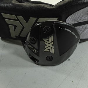 PXG 0811 XF Gen4 9* Driver Right Stiff Flex KuroKage 55g  # 181900
