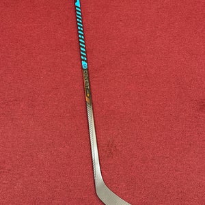 New Warrior Covert QR5 20 Left Hand W28 65 Flex Senior Stick Item#PSFL65