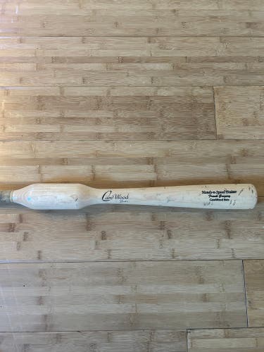 Used CamWood   32" Trainer Bat
