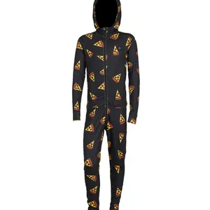 NEW with TAGS - Pizza Baselayer Ninja Suit by AIRBLASTER! Lightweight, Youth Size Small (6-8)