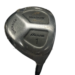 Used Mizuno HT SHADOW CLASSIC Mens Driver RH 10.0 Degree 11730-S000060777