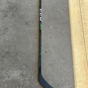 New Wedman Senior CCM Left Hand 90 Flex P29 Pro Stock RibCor Trigger 4 Pro Hockey Stick