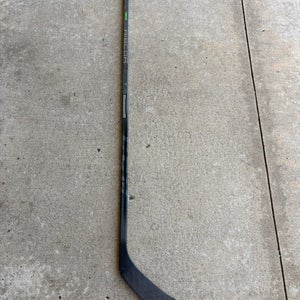 New Apap Senior CCM Left Hand 80 Flex P29 Pro Stock RibCor Trigger 6 Pro Hockey Stick