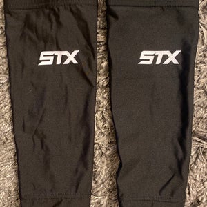 STX Shin Pad Sleeves