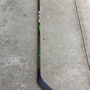 New Wedman Senior CCM Left Hand 90 Flex P29 Pro Stock RibCor Trigger 4 Pro Hockey Stick