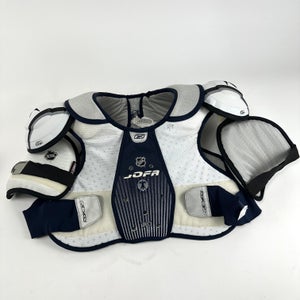 Used Jofa 7K Shoulder Pads | XL | L556